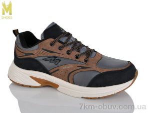 купить M.Shoes 3370-8 оптом