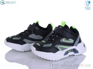купить оптом CROSSOPT GC30-1 black