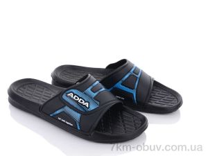 купить Obuvok 3AP01M black оптом
