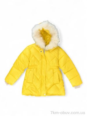 купить Obuvok HY2021-8 (09400) yellow оптом