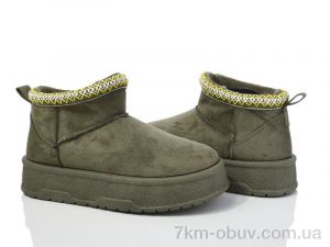 купить оптом Violeta 20-1051-2 green