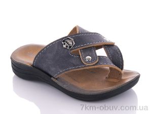 купить DeMur K26-Polomax V grey (25-30) оптом