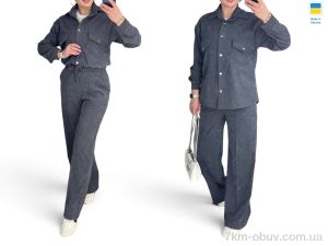 купить Alisa Brand 215 графіт (42-44р) оптом