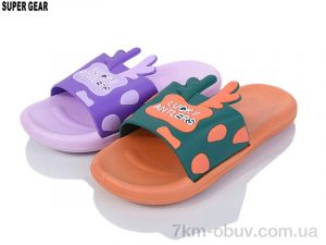 купить Super Gear 01-759 lilac-orange mix оптом