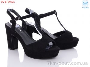 купить оптом QQ shoes K1-1