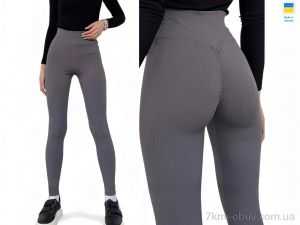 купить Sport style 5275 т.сірий з пушапом оптом
