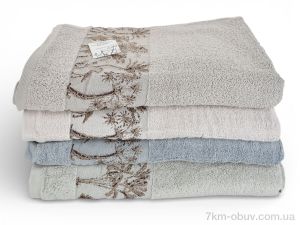 купить Obuvok 89165 (12532) 70x140см mix оптом