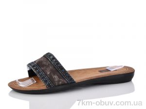 купить DeMur 0004-4 коричневий оптом