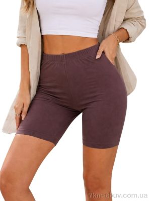 купить оптом Riza 229 коричневий