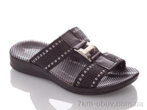 купить DeMur K26-H black-white (24-30) оптом