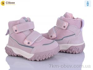 купить Clibee TA31 pink оптом