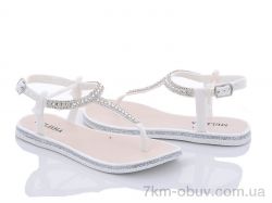 купить оптом Victoria A2669 white