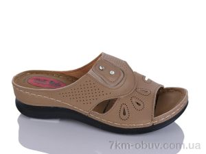 купить Sali-2 17-29 коричневий оптом