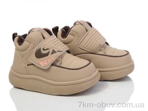 купить Ok Shoes K3701C khaki оптом