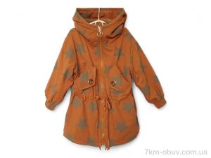 купить оптом Kids-modnik 8-2 коричневий