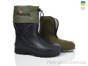 купить Lot Shoes N142 хакі оптом