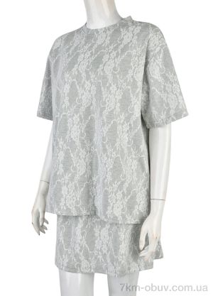 купить Мир 4407-12 l.grey оптом