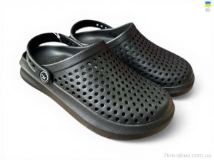 купить Rai shoes 204 чорний оптом