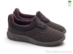 купить Rai shoes UA2501 шоколад оптом