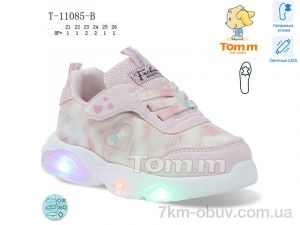 купить TOM.M T-11085-B LED оптом