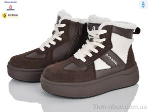 купить Clibee-Doremi AB0253 brown оптом