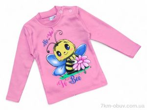 купить Kids-modnik 2024 рожевий бджілка оптом