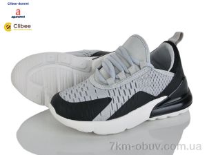 купить оптом Clibee-Doremi GL01 grey