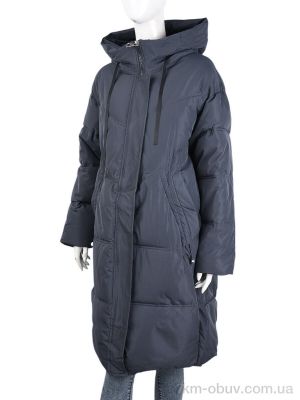 купить оптом Obuvok 8801 grey (09075)