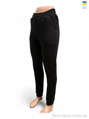 купить оптом Sport style 8040 чорний (байка)