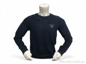 купить TurkishBrend 6474 синій оптом