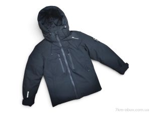 купить Kids-modnik H929-б чорний оптом