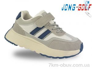 купить Jong Golf B11416-18 оптом