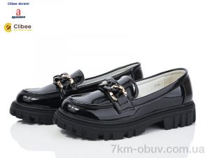 купить оптом Clibee-Doremi D155 black