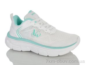 купить Violeta 24-159 white-green оптом