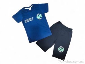 купить Kids-modnik 6682 синій оптом