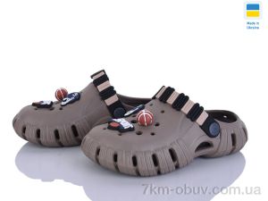 купить Inblue 012 коричневий оптом