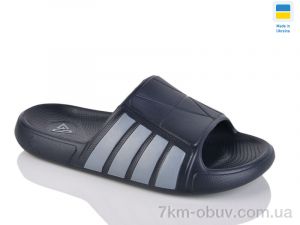 купить Lot Shoes N750 чорний оптом