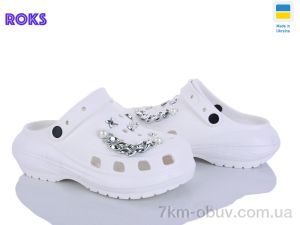 купить оптом Roks 1410-2-2 білий