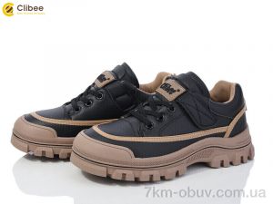купить оптом Clibee LC101 black-khaki