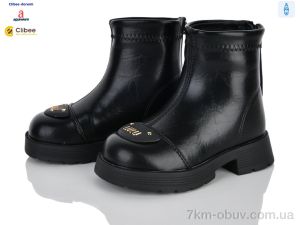 купить Clibee-Doremi ABC101B black єврозима оптом