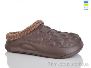 купить Крок 604 шоколад оптом