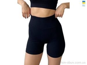 купить Sport style 05177 чорний оптом