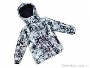 купить Kids-modnik G060 білий єврозима оптом