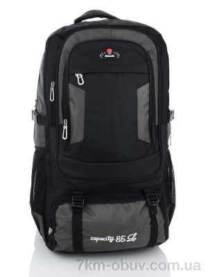 купить Superbag 910 black-grey оптом