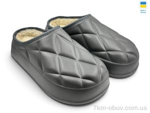 купить Rai shoes 602 т.сірий оптом