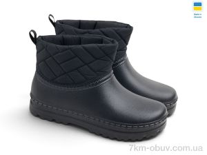 купить оптом Rai shoes D420 A чорний
