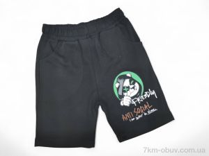 купить Kids-modnik 9763 чорний оптом