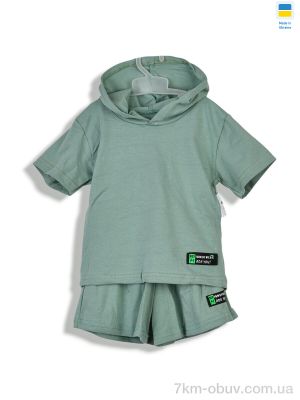 купить оптом Kir15 11428 зелений