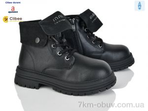 купить Clibee-Doremi C31076-0 black оптом