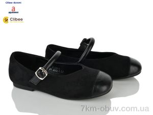 купить оптом Clibee-Doremi A2023-1 black